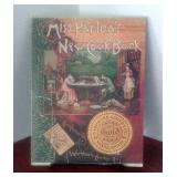 Collectible Betty Crocker cookbook