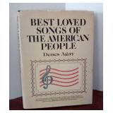 Best Loved Songs of the American People
