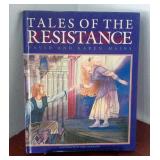 Tales of the Resistance