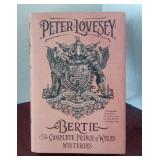 Bertie- The Complete Prince of Wales Mysteries