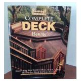 Complete Deck Book