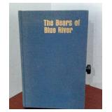 The Bears of Blue River by Charles Major (from