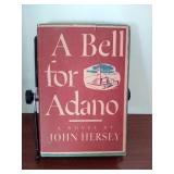 A Bell for Adano by John Hersey