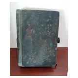 The Green Fairy Book edited by Andrew Lang