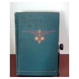 Weighed and Wanting by George McDonald