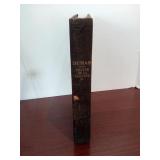 Louise De La Valliere from the works of Alexandre