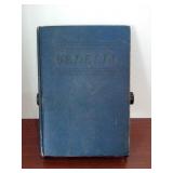 Bedellia by Vera Caspary