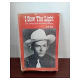 I Saw the Light by Al Bock