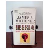 Iberia by James Michener