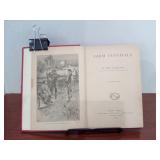 Farm Festivals by Will Carleton