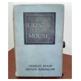 The Lion & the Mouse by Charles Klein
