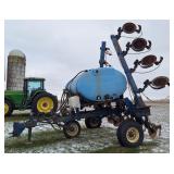 Blu-Jet 13 Knife 28 Applicator w/Ground Driven