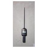 AgraTronix Hay Moisture Tester