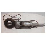 Ridgid 700 Pipe Threading Machine