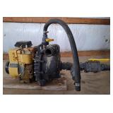 Briggs & Stratton Trash Pump