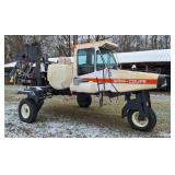 Spra-Coupe 220 Sprayer