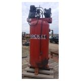 Rocket Air Compressor
