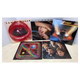 Vtg Record Albums