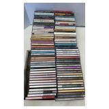Music CDs