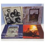 Vtg Record Albums
