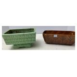 Vtg Planters