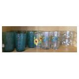 Drinking Glasses