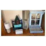 Decorative Drawers