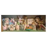 Easter Decor