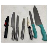 Farberware Cutlery