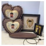 Farmhouse Decor