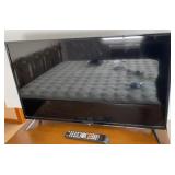 Sceptre 32in Flat Screen TV (working condition)