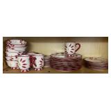 Temptations Dinnerware