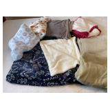 Fleece Blankets