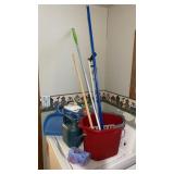 Cleaning Equipment
