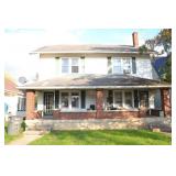 Real Estate at 2106-2108 Vermont Ave, Connersville