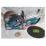 Makita EK-7301 Concrete Saw