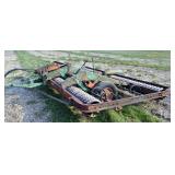 15'6' Brillion cultipacker