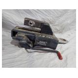 Schuck Cushion Hitch