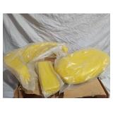 John Deere 40 Series Seat Replacement