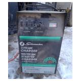 Schumacher Battery Charger