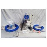 Graco Magnum X5 Airless Paint Sprayer