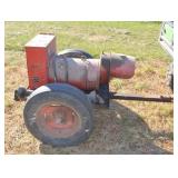 WinPower 70KW PTO Generator