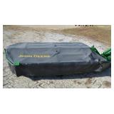 20106 JD R280 discbine mower