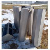 Stainless Steel Pig Feeders