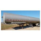 1977 Progress Tanker