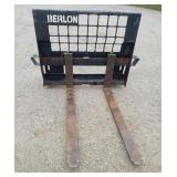 Berlon Pallet Forks