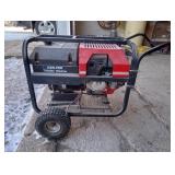Honda 7500 Watt Generator