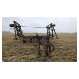 25 ft Field Cultivator