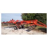 Kuhn Krause 4850 Dominator
