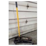 Craftsman Floor Jack